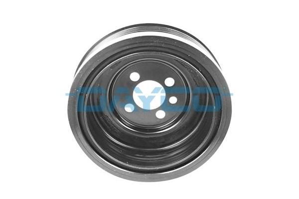 Krank Kasnak  Volkswagen Tiguan (CT1)(11.2023->)  DAYCO DPV1123