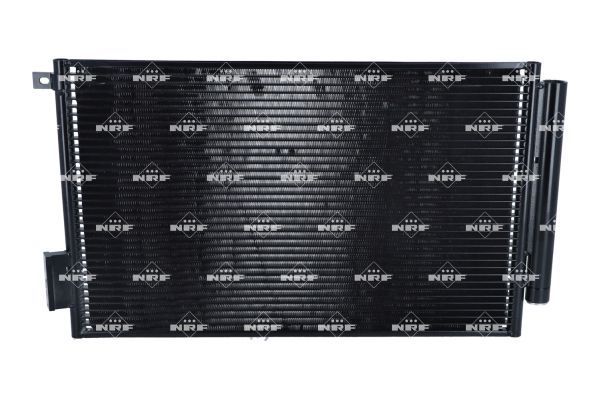 Klima Radyatörü  Fiat 500L (351) Wagon (2017->)  NRF 350065