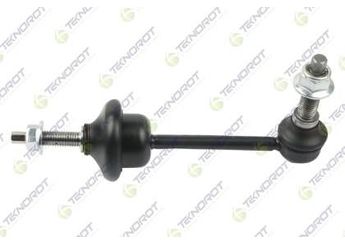 Viraj Demir Askı Rotu Ön Sağ veya Sol TEKNOROT RA-146  68399868AE 68399868AC