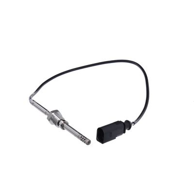 Egzoz Sıcaklık Sensörü  Audi A6 Allroad Quattro (4FH)(10.2008->)  VALEO 368999