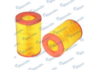 Hava Filtresi  MANDO MMF015081  1024V001 0001024V001 3123V007 0003123V007 3124V001 0003124V001 3124V001000000 0003124V001000000 13944V001 0013944V001 Q0003124V001 Q0003124V001000000