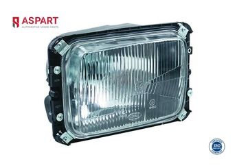 Far Lambası Sağ ASPART 2HEA1004  A0008209261