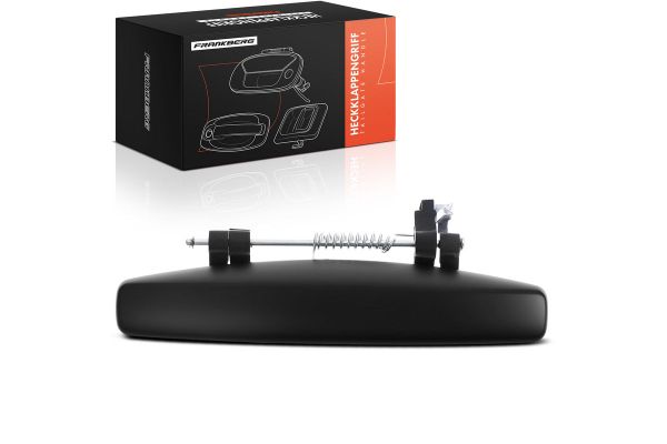 Kapı Kolu Ön veya Arka Dış Sağ veya Sol EUROBUMP DAC20DO002Y