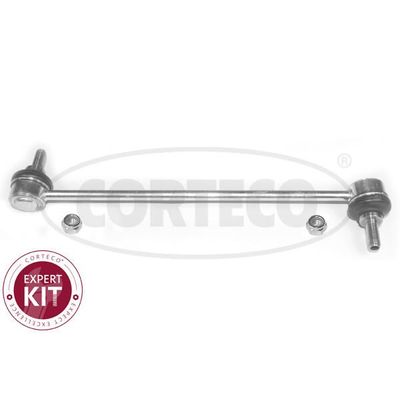 Viraj Demir Askı Rotu Ön Sağ veya Sol DİTAŞ A2-4473