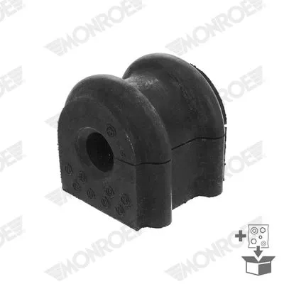 Viraj Demir Lastiği Arka Hyundai Tucson (JM)(2004->)  MGA 952324