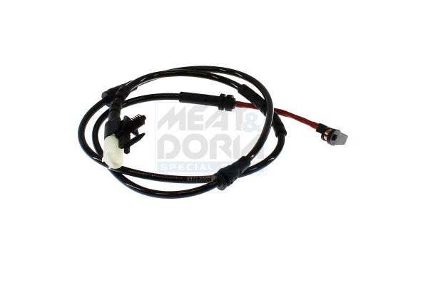 Balata İkaz Kablosu Ön Land Rover Range Rover Evoque (2018->)  GVA 9107791