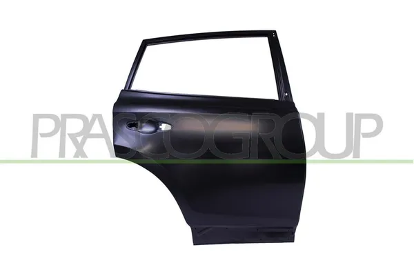 Kapı Arka Sağ FPI TYFD303RRA