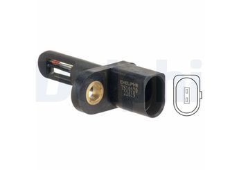 Map Sensörü  DELPHI TS10520  