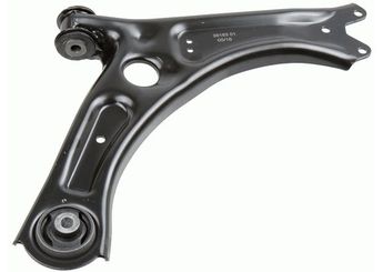 Salıncak Ön Alt Sağ LEMFÖRDER 38183 01  1K0407152BG 1K0407152BB 1K0 407 152 BB 1K0407152BE 1K0 407 152 BE 1K0 407 152 BG 1K0407152BL 1K0 407 152 BL