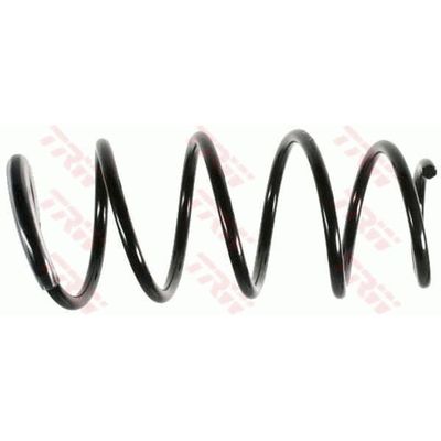 Helezon Yayı Ön FROW 356.1233.001