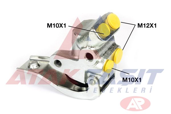 Fren Limitör  AP 499403