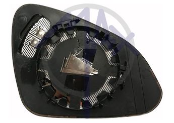 Ayna Camı Dış Sol OPEL ORJINAL 13247135  13247135 13247131