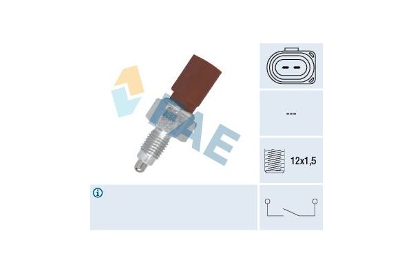 Geri Vites Müşürü  BARCHA 02T945415D