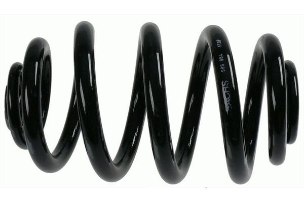 Helezon Yayı Arka BMW X3 Serisi (E83)(09.2003->)  SACHS 996 984