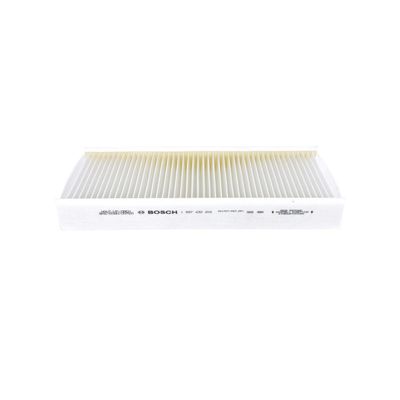 Polen Filtresi  Citroen Jumpy (01.2007->)  BOSCH 1 987 432 206