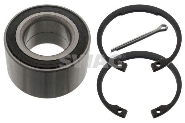 Teker Rulmanı Ön Sağ veya Sol Opel Kadett E (1984->)  SWAG 40 90 3096