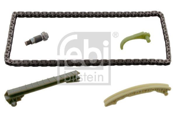 Triger Zincir Seti  Mercedes A -Serisi (BM 168)(05.1997->)  FEBI BILSTEIN 30327