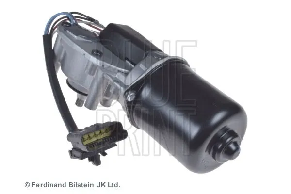 Silecek Mekanizma Motoru Ön BLUE PRINT ADG09793