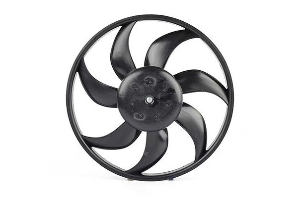 Radyatör Fan ve Motoru  BSG 65-510-019