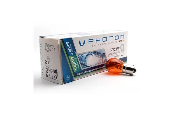 Sinyal Lamba Ampul  PHOTON PH6717