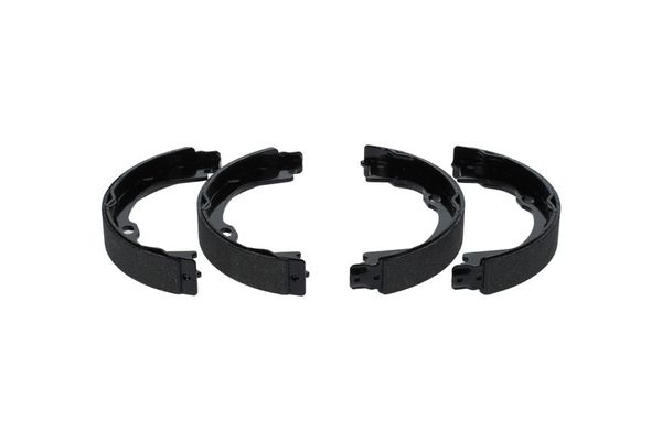 Fren Pabuçlu Balata Arka BOSCH 0 986 487 943