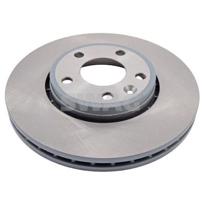 Fren Disk Ayna Ön Sağ ve Sol Renault Trafic P.Van (04.2001->)  SWAG 60 92 2698