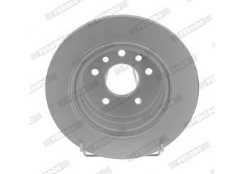 Fren Disk Ayna Ön Sağ ve Sol FERODO DDF698C  90444513 569208 569 208 569121 93182292