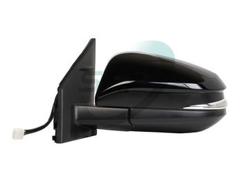 Dikiz Aynası Dış Sağ SPJ E-3796  963021KA0A 8791042B80