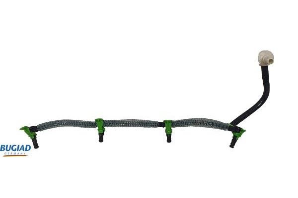 Yakıt Borusu  WINTECH 0500415