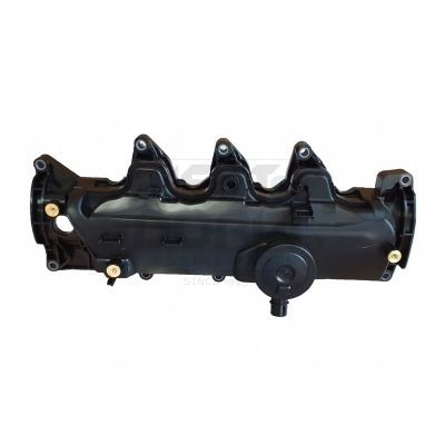 Motor Üst Kapağı (Külbütör)  GUA 50109