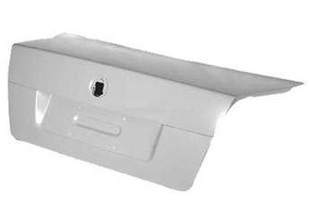 Bagaj Kapağı  EUROBUMP WOS08BO004  1J5827025P