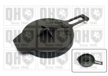 Radyatör Yedek Su Depo Kapağı  PSA ORJINAL 1306F5  1306F5 1306 F5 1306J3 1306 J3 164710Q010 16471-0Q010 1647123030 16471-23030