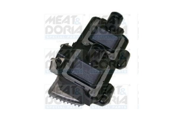 Ateşleme Bobini  Audi A4 Sedan (B5)(02.1999->)  BSG 90-835-008