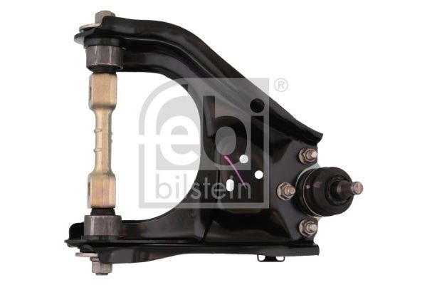 Salıncak Ön Üst Sağ Isuzu D-Max (2007->)  MAHER 24293