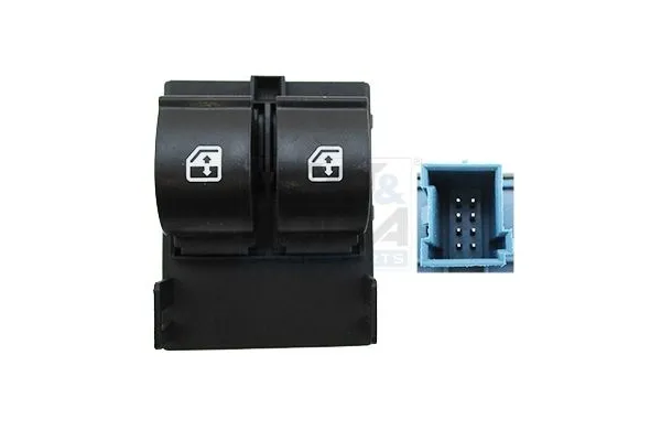 Cam Açma Düğmesi Ön Sağ MAXTEL 18205038