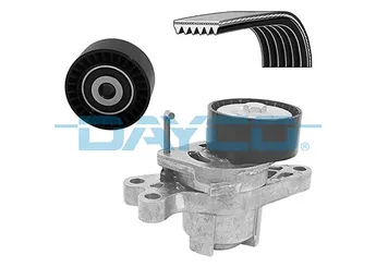 Vantilatör Kayış Seti  DAYCO KPV542  1611282380