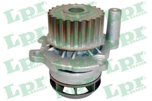 Devirdaim Su Pompası  Audi A3 Sportback (8PA)(09.2004->)  LPR WP0365