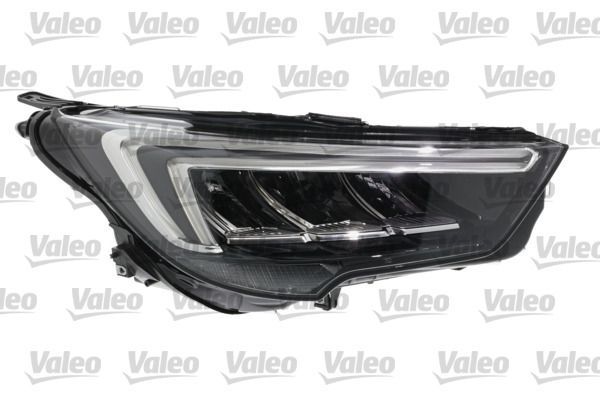 Far Sağ Opel Crossland X (2017->) / Crossland (2021->)  PSA ORJINAL YQ00709880