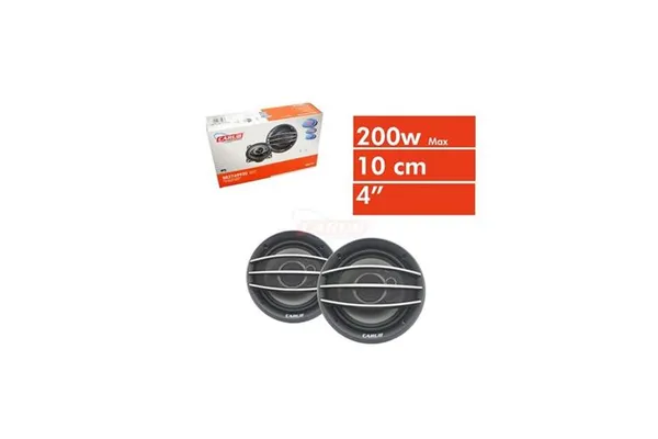 Hoparlör  CARUB 009 06 250