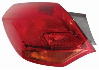 Stop Lambası Dış Sol GVA 2090277  13306453 1222087