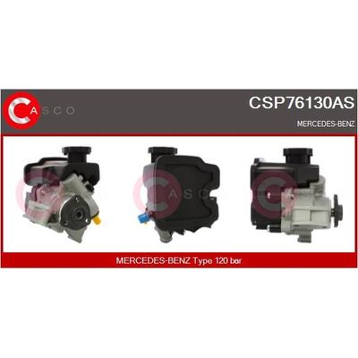 Direksiyon Pompası  SWAPP 63047