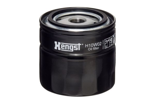 Yağ Filtresi  HENGST FILTER H10W02