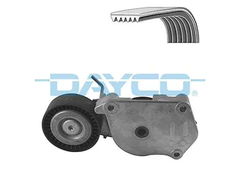 Vantilatör Kayış Seti  DAYCO KPV885  
