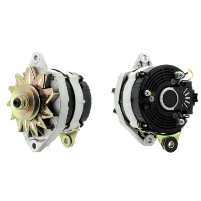 Alternatör  Renault R 21 4/5 Kapı (B/L48)(08.1985->)  EUROREPAR 1609393180