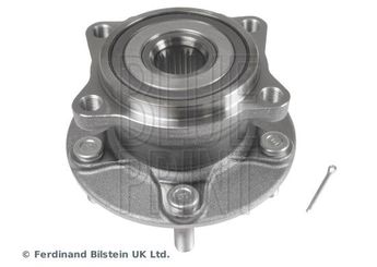 Teker Rulmanı Arka Sağ veya Sol BLUE PRINT ADC48346  3785A019 373036 3730.36 3785A015