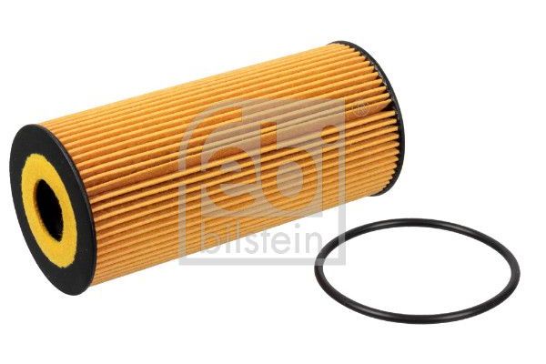 Yağ Filtresi  FEBI BILSTEIN 106110