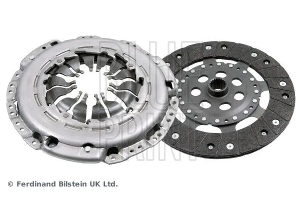 Debriyaj Seti  Renault Kadjar (06.2015->)  BLUE PRINT ADN130220