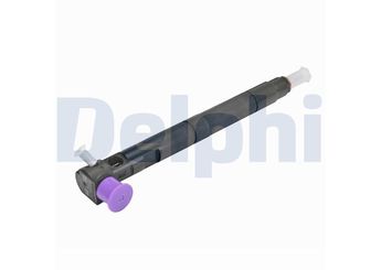 Enjektör  DELPHI 28229873-12B1  338004A710 33800-4A710