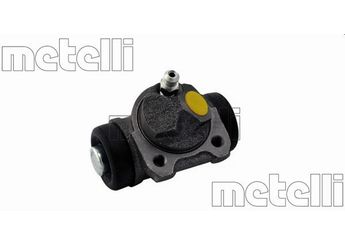 Fren Silindiri Arka Sol METELLI 04-0584  7701034118 77 01 034 118