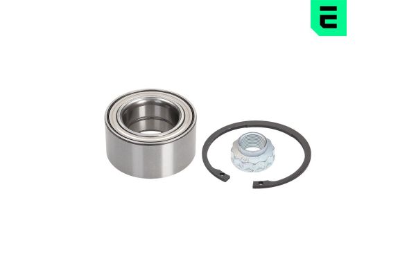 Teker Rulmanı Ön Sağ veya Sol Mercedes A -Serisi (BM 168)(05.1997->)  OPTIMAL 401047